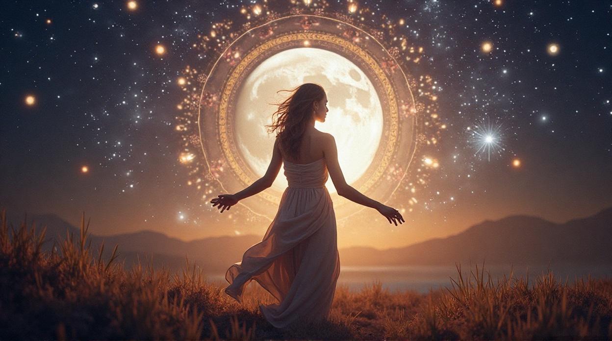 Whispers of a Forgotten Ritual