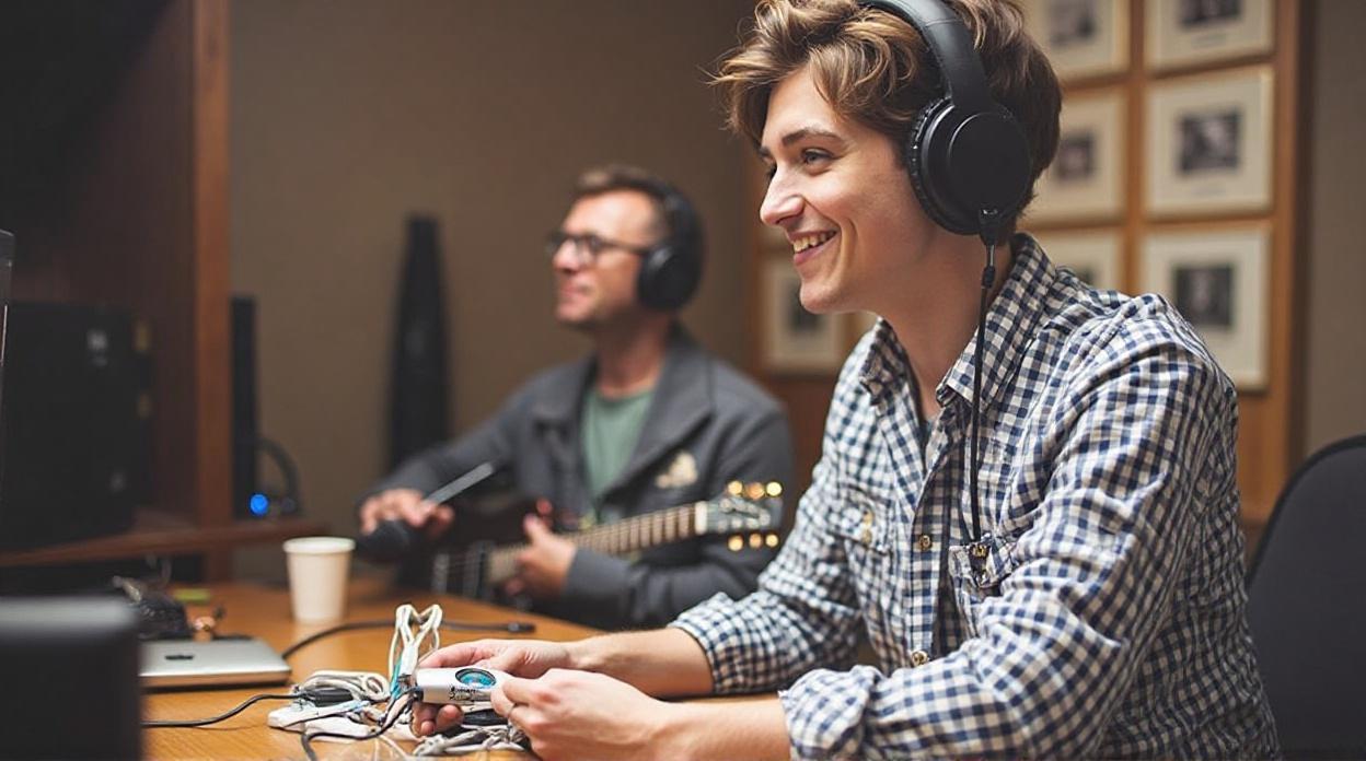 Your Own Airwaves, Your Rules