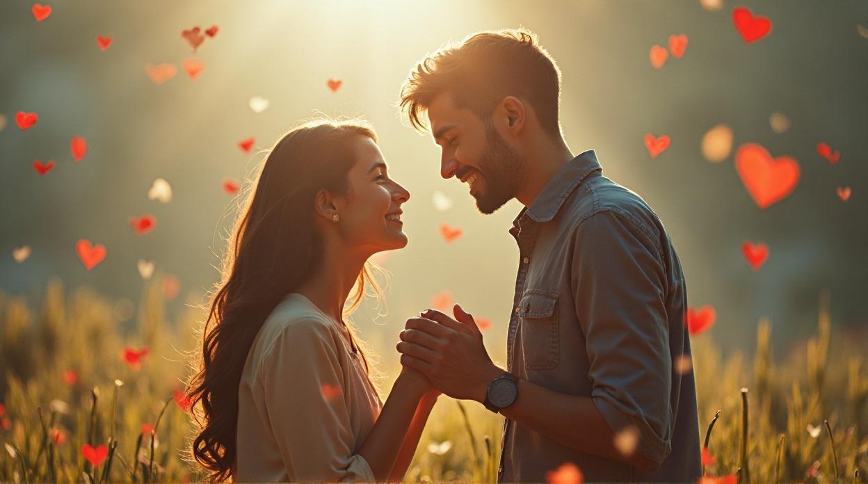 The Wild, Wonderful, and Utterly Confusing World of Love