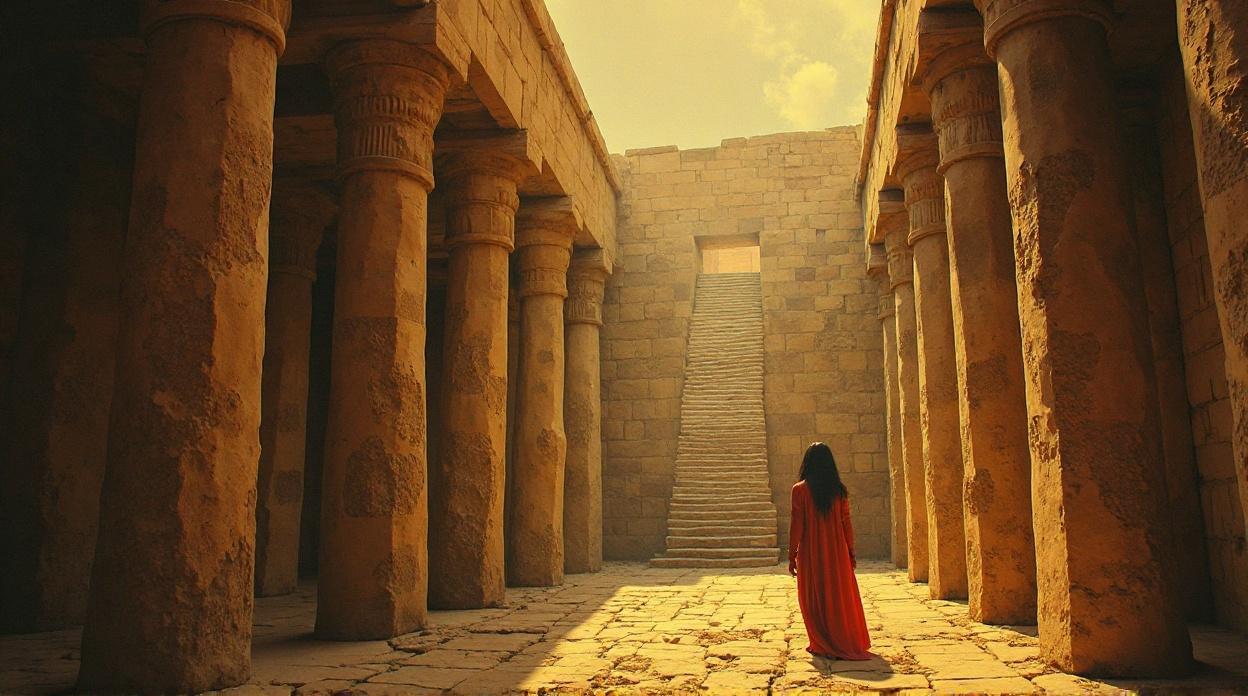 The Real Horrors of Ancient Egypt