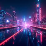 Tomorrow’s Blueprint: How Today’s Trends Shape the World of 2035