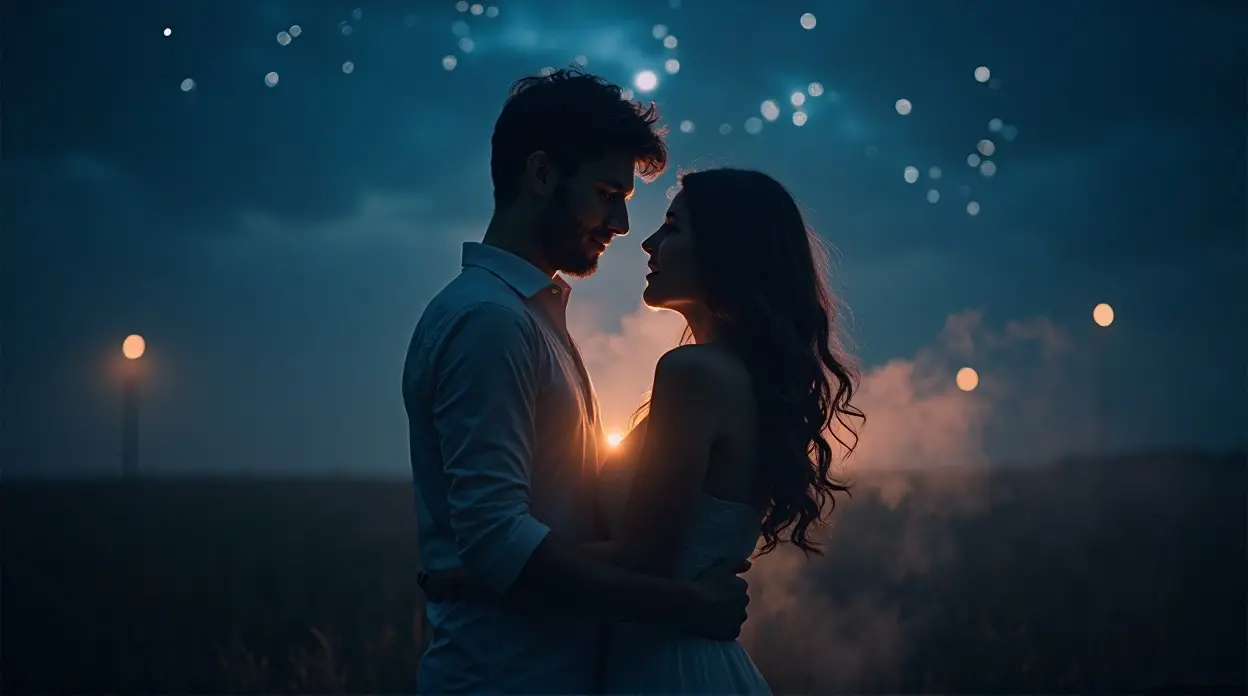 Heart on Sleeve vs. Poker Face