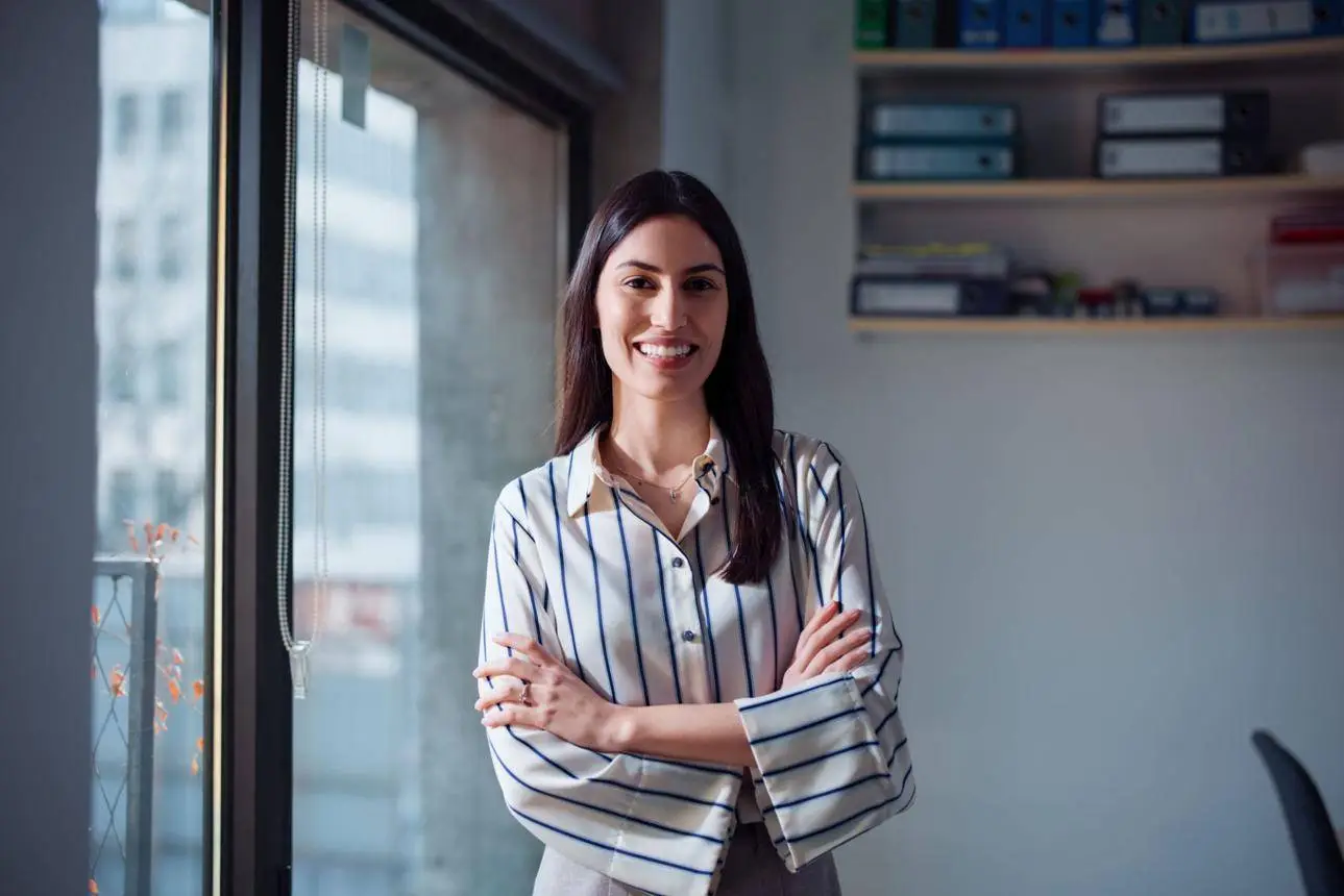 user