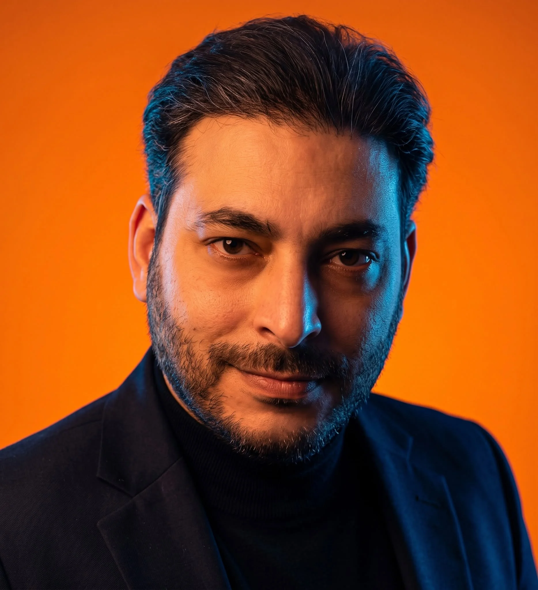 Hesham Kholef