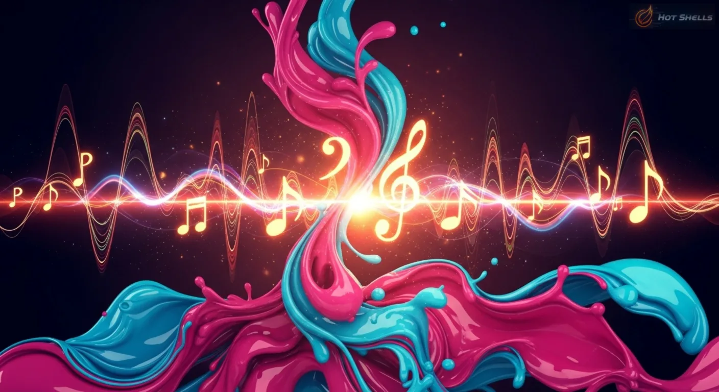 Soundscapes of Tomorrow: Inside the Life of a 2026 Music Creator