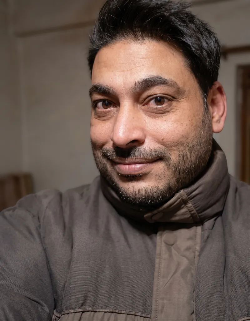 Hesham Kholef 2026 Profile 011