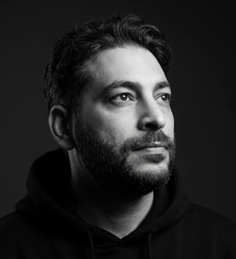 Hesham Kholef 2026 Profile 013