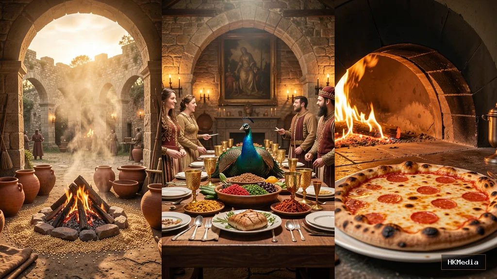 AI Generated Featured Image