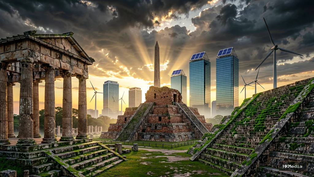 AI Generated Featured Image