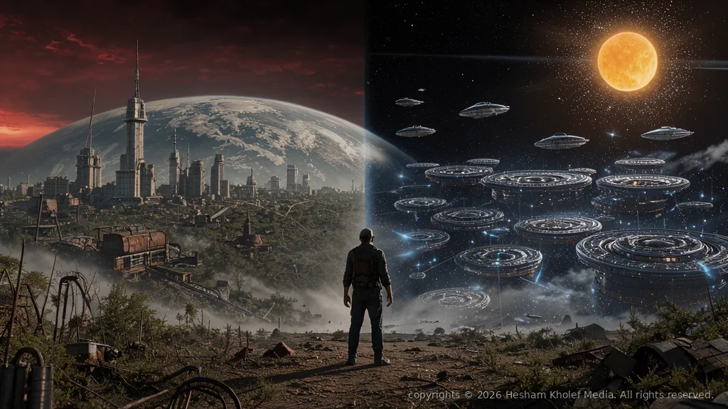 AI Generated Featured Image