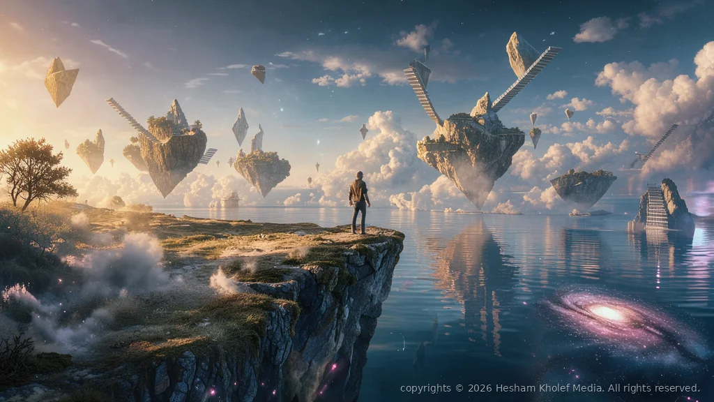AI Generated Featured Image