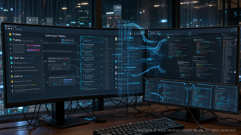 AI Generated Featured Image