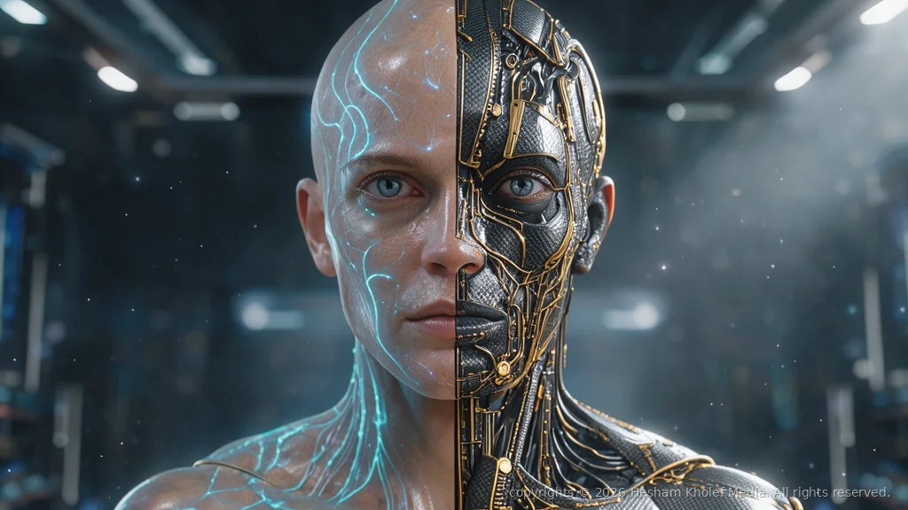AI Generated Featured Image