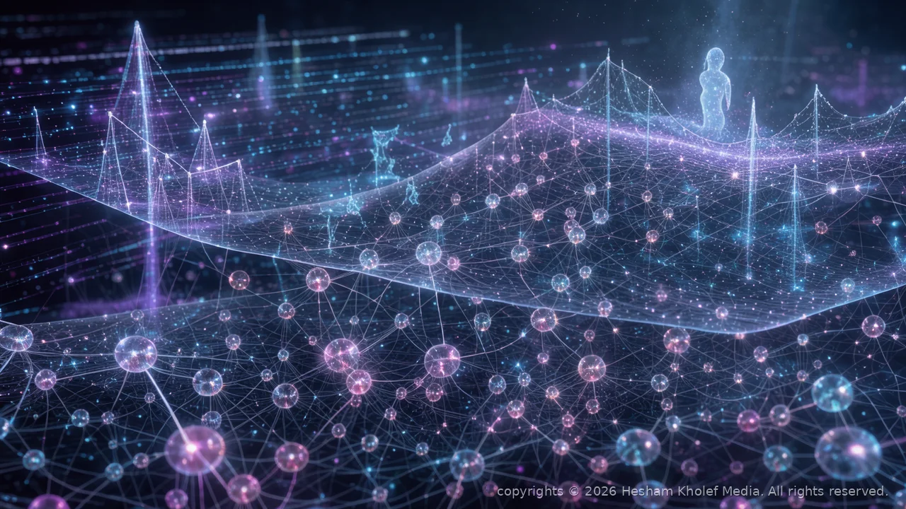 AI Generated Featured Image