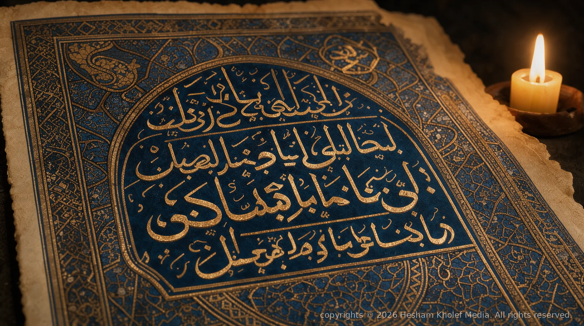 الإبداع والجمال في اللغة العربية: لماذا تُعَدّ من أجمل لغات العالم وأكثرها قدرةً على التعبير؟