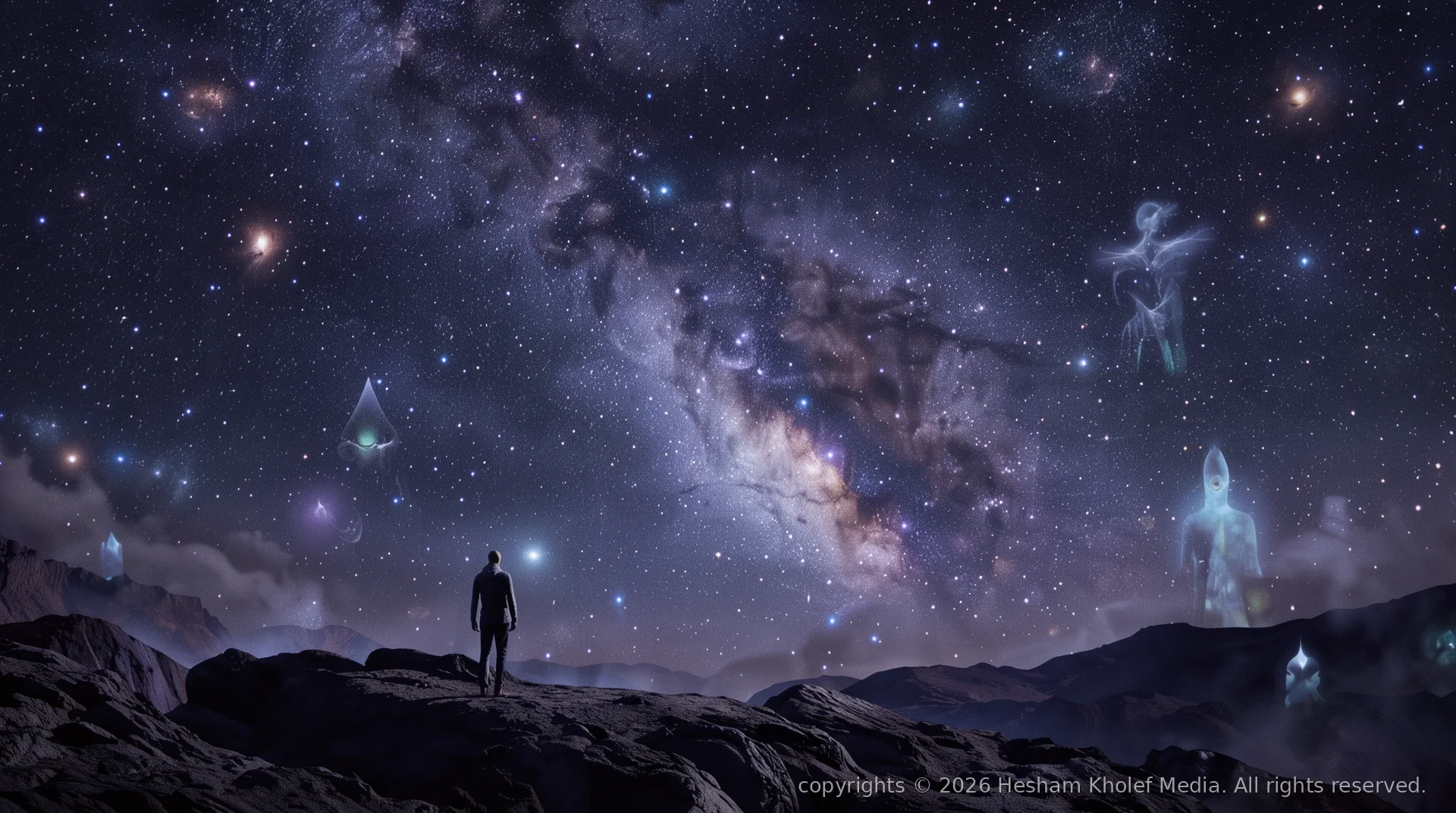 AI Generated Featured Image