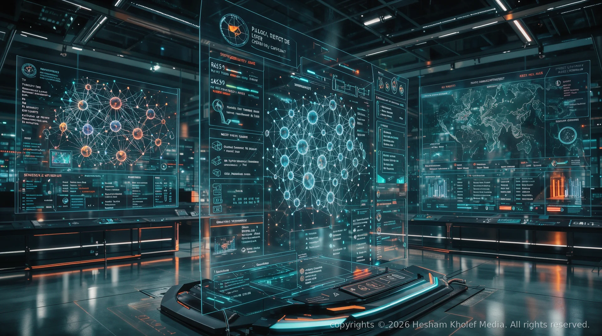 AI Generated Featured Image