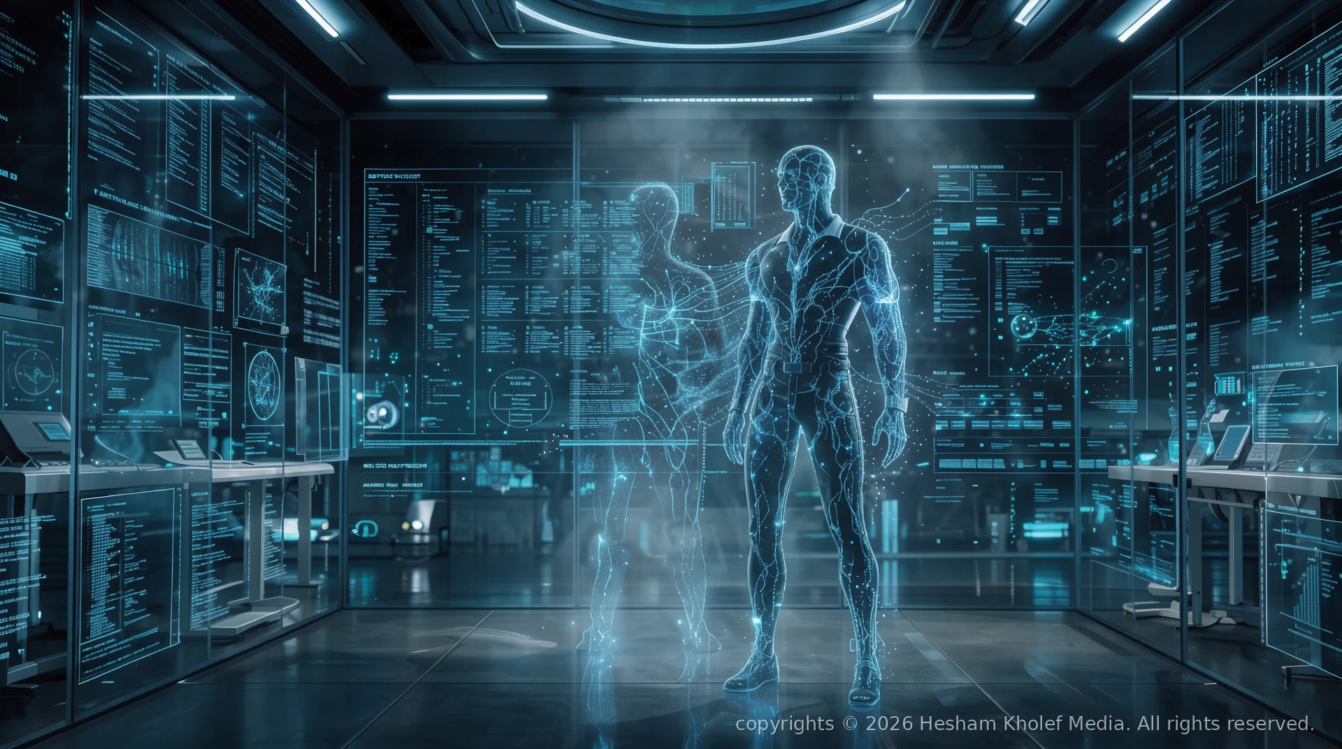 AI's New Frontier: OpenAI's Deep Research Agent and DeepSeek-R1 Redefine Reasoning